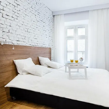 Lejlighed 